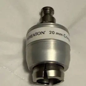 W225771 Wheaton 20 Mm Crimping Jaw For Use With Automatic Tool