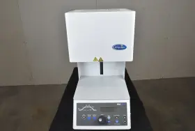 Pro100 Whip Mix Dental Furnace Restoration Heating Lab Oven - For Parts