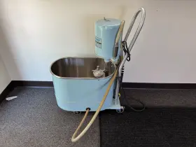 S-12786 Whitehall Whirlpool