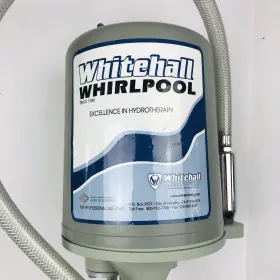 S-85-m Whitehall Mobile Extremity Whirlpool Turbine Back Hips Hydrotherapy 85g #2