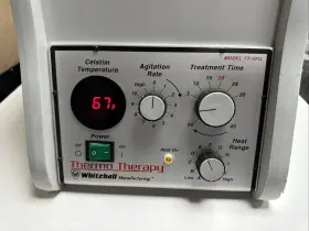 Tt-101 Whitehall Thermo/ Dry Heat Unit #2