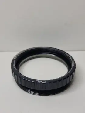 407743 Wild Heerbrugg F 250mm Leica Surgical Microscope Objective Lens #2