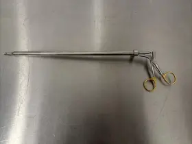 7671-m Wisap Ref Laparoscopic Forceps