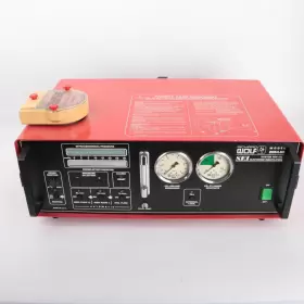 2054.60 Wolf Richard Sei Electronic Co2 Insufflator #2 2054.60 Wolf Richard Sei Electronic Co2 Insufflator #2