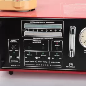 2054.60 Wolf Richard Sei Electronic Co2 Insufflator #3 2054.60 Wolf Richard Sei Electronic Co2 Insufflator #3