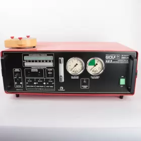 2054.60 Wolf Richard Sei Electronic Co2 Insufflator 2054.60 Wolf Richard Sei Electronic Co2 Insufflator