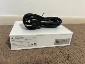 5521101 Wolf Richard Endocam Endoscope Flex Hd Camera Controller Ref #3