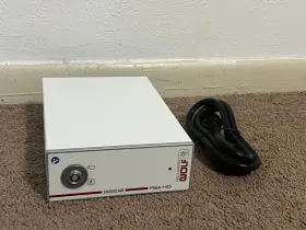 5521101 Wolf Richard Endocam Endoscope Flex Hd Camera Controller Ref