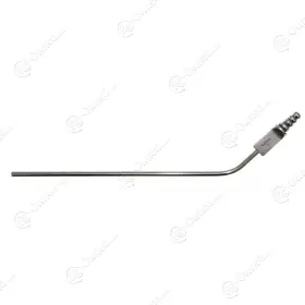 8150.19 Wolf R. Aspiration Tube