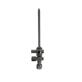 8303.50 Wolf R. Arthroscopic Trocar And Sheath 5 Inch