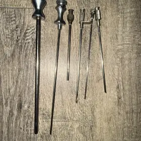 8361.14 Wolf R. Laparoscopic Cannula