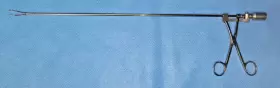 8383.21 Wolf R. Bipolar Grasping Forceps