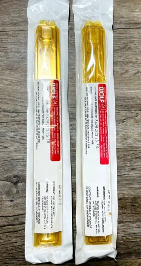 8426.032 Wolf Richard Cutting Loop Electrode 26 Fr Sterile Lot Of 2 Sealed New