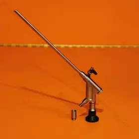 89210.1254 Wolf Richard Panoview Plus Hd Discoscope 25 6.9mm Sl 207mm