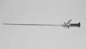 8951.31 Wolf R. Semi Rigid Ureteroscope 5 Degree Clear Image