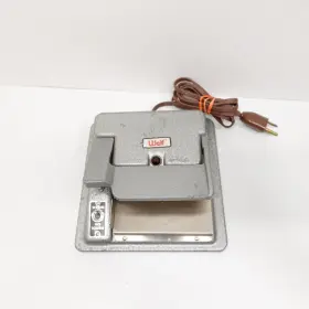 17105 Wolf X-ray Darkroom Id Printer