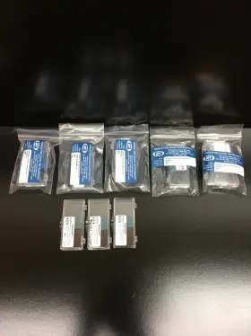 Nf34bv-2 World Precision Instruments Pn Nanofil 35g Blunt Mixed Lot 10pcs