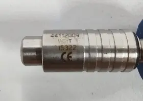 44112009 Wright Darco Ao Quick Connect Driver Handle #3