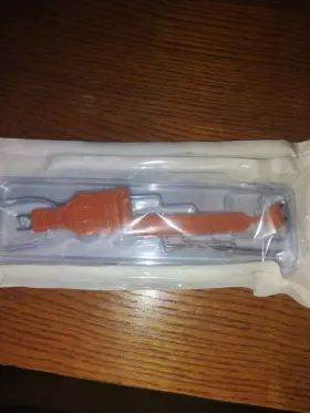 Ffns1212 Wright Ffns1010 Fuseforce Nitinol Staple Kit