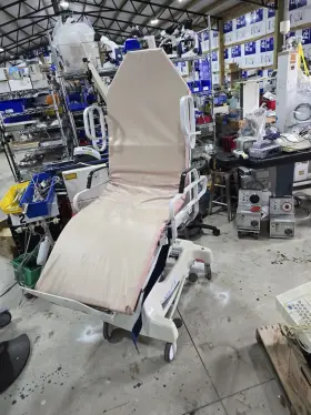 90600 Wyeast Wyfteast Totalift Ii Stretcher/chair Model
