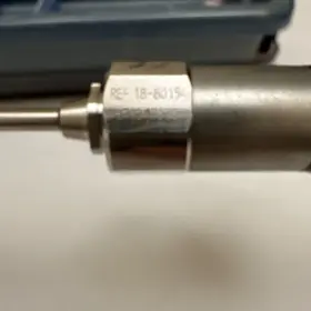 18-80154 Xomed 18-80155 Ref Sharpsite 70 Degree 4mm Arthroscope #3