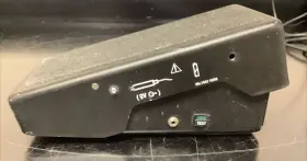 30-55607 Xomed Oto-tool Accelerator Foot Control #3