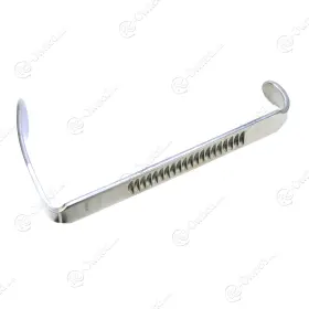 3734066 Xomed Mcivor Mouth Gag Blade