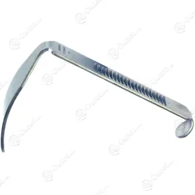 3734068 Xomed Mcivor Mouth Gag Blade