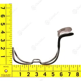 3734149 Xomed Medtronic-xomed Jennings Mouth Gag #2