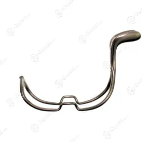3734149 Xomed Medtronic-xomed Jennings Mouth Gag