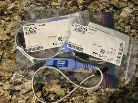 3012lp Xpod Nonin Model Patient Cable