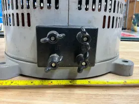 S-130-30 Yamabishi S-260-10 Transformer Volt Slider #2