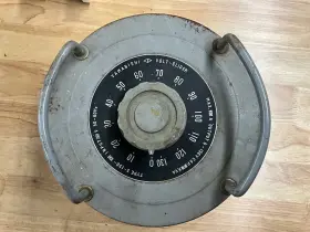 S-130-30 Yamabishi S-260-10 Transformer Volt Slider #3