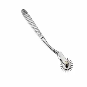 Yesiace 738868061467 Wartenburg Neuro Pinwheel. Stainless Steel. 1 Round