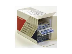 Yap189 Ysi Potassium Photometry Reagent Replacement Kit 200 Tests