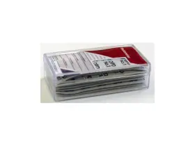 Ypm186 Ysi Copper Photometry Reagent Starter Kit 50 Tests