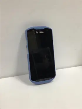 Tc520l-1hcmh7t-na Zebra Tc52ax-hc Mobile Healthcare Barcode Computer Android #2 #2