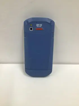 Tc520l-1hcmh7t-na Zebra Tc52ax-hc Mobile Healthcare Barcode Computer Android #2 #3