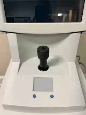 Atlas-993 Zeiss Humphrey Atlas 993 Corneal Topography System With Power Table #3