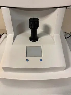 Atlas-995 Zeiss Humphrey Atlas Eclipse 995 Corneal Topographer With Power Table #3