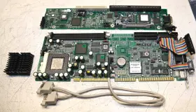 Sbc-scpiii-ve-05b Zeiss Medical Systems Meditec Microscope Single Board Computer W Hfa2