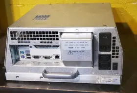 Oct-1000 Zeiss Tested Visante Oct 1000 Complete Controller Module No Hardware