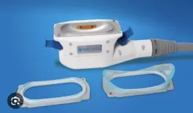 Brz-ap2-020-000 Zeltiq Coolsculpting Coolmini Applicator