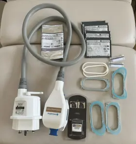 Brz-ap2-140-000 Zeltiq Bundle Coolsculpting Cooladvantage Petite With 1 Cycle Brz-ap2-140-000 Zeltiq Bundle Coolsculpting Cooladvantage Petite With 1 Cycle