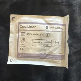 Brz-ln2-06x-016 Zeltiq Brz-ln2-160-024 Coolsculpting Cooladvantage Gaskets Exp-01/2021