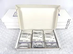 Brz-gl3-160-008 Zeltiq Brzgl3160008 Coolsculpting Cooladhesive Pads Qty 8