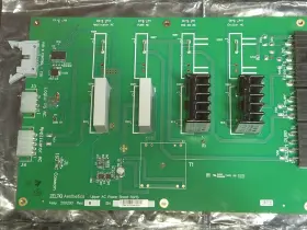 200199 Zeltiq Coolsculpting 200200 Upper Ac Power Board Rev B