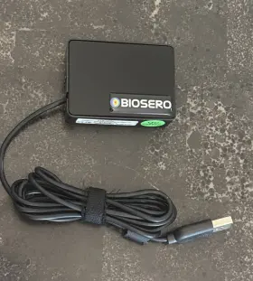 Zts-1dr2 Ziath Biosero 1d Linear Barcode Reader Attatchment