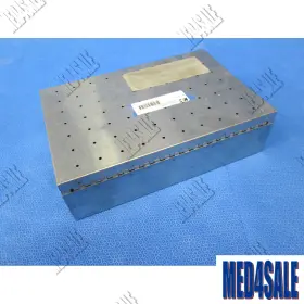 00-1185-073-00 Zimmer Autoclavable Case #2