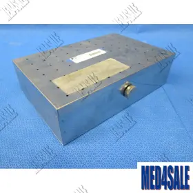 00-1185-073-00 Zimmer Autoclavable Case